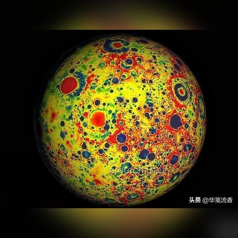 中国慷慨分享月壤与NASA无缘的对比分析